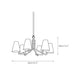 Stanwyck Chandelier-DWHOME