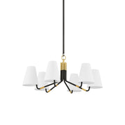 Stanwyck Chandelier-DWHOME