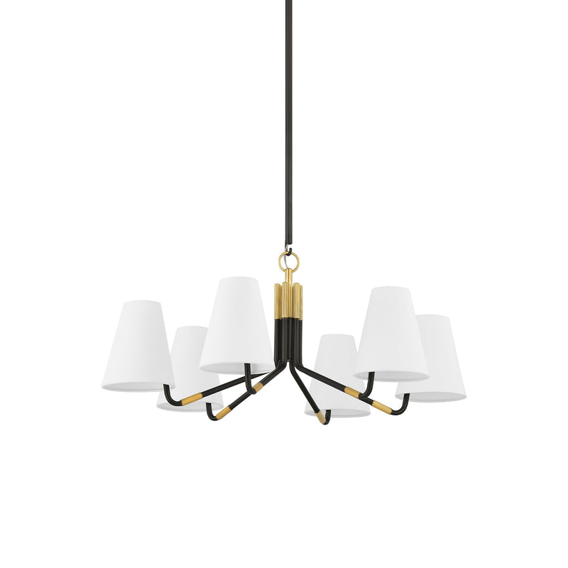 Stanwyck Chandelier-DWHOME