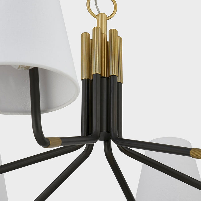 Stanwyck Chandelier-DWHOME