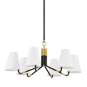 Stanwyck Chandelier-DWHOME