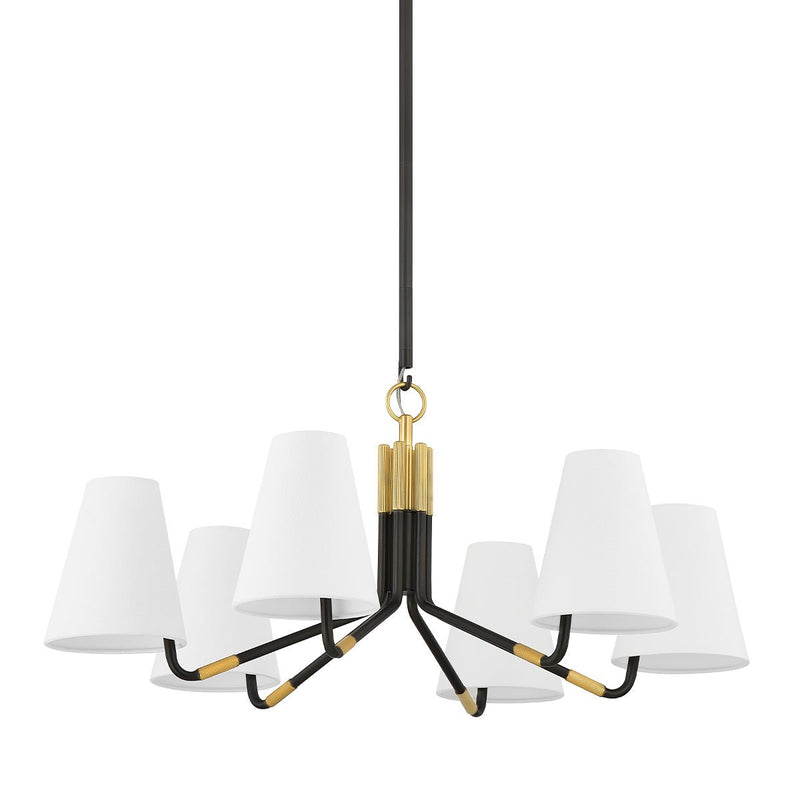 Stanwyck Chandelier-DWHOME
