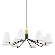 Stanwyck Chandelier-DWHOME