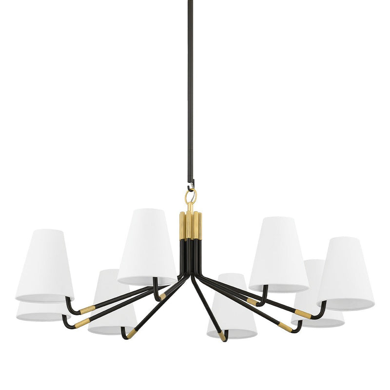Stanwyck Chandelier-DWHOME