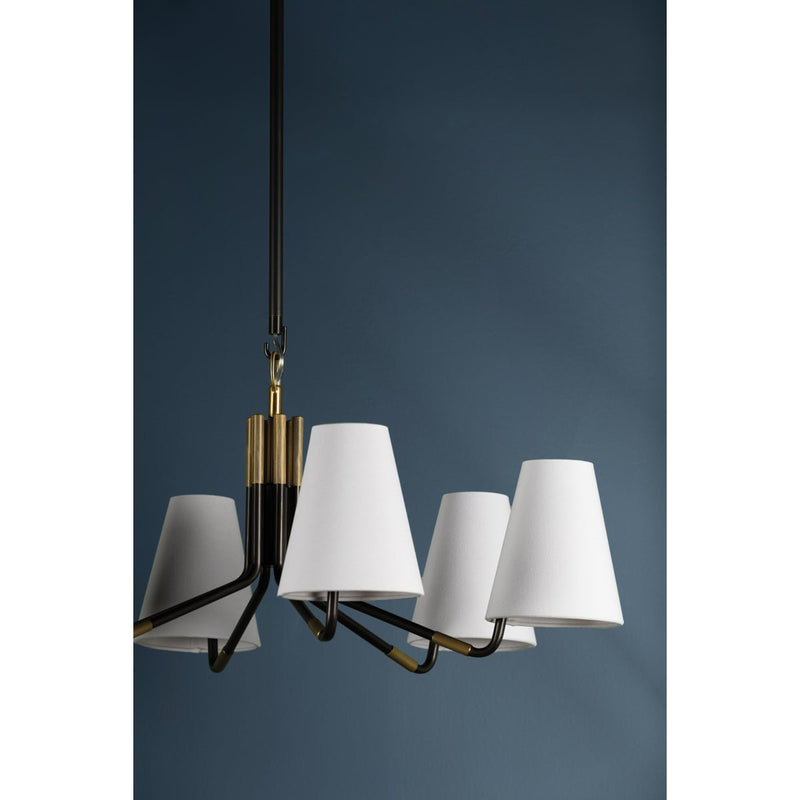Stanwyck Chandelier-DWHOME