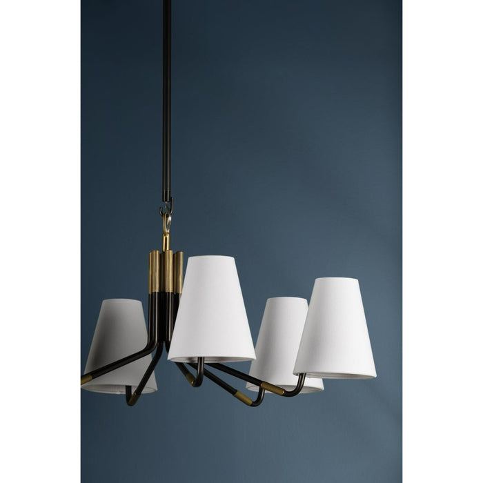 Stanwyck Chandelier-DWHOME