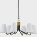 Stanwyck Chandelier-DWHOME