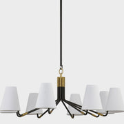 Stanwyck Chandelier-DWHOME