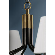 Stanwyck Chandelier-DWHOME