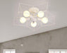 KLARA Star Frame Ceiling Lamp - DWHOME