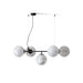 Starburst Chandelier-DWHOME