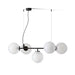 Starburst Chandelier-DWHOME