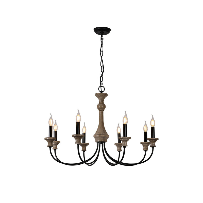 Stardust Simira Chandelier-DWHOME