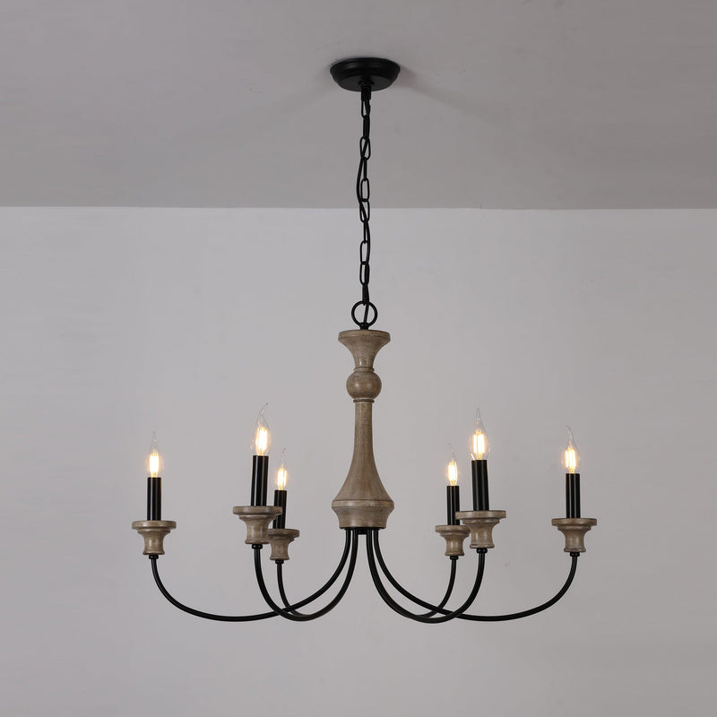 Stardust Simira Chandelier-DWHOME