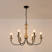 Stardust Simira Chandelier-DWHOME