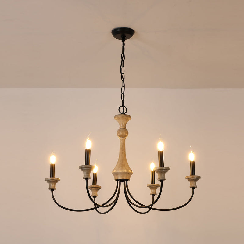 Stardust Simira Chandelier-DWHOME