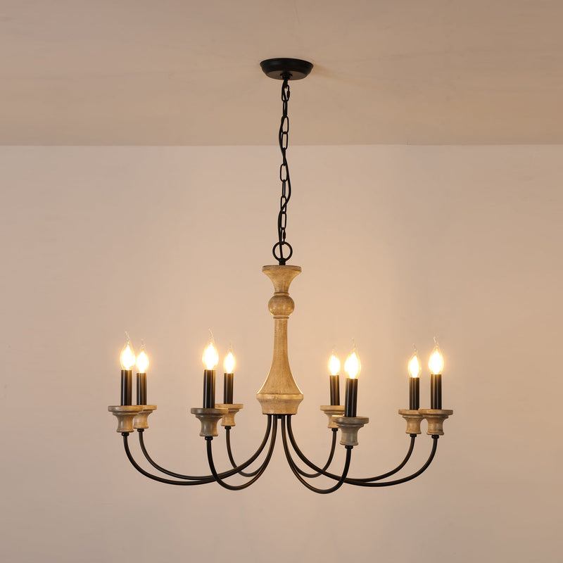 Stardust Simira Chandelier-DWHOME