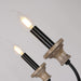Stardust Simira Chandelier-DWHOME
