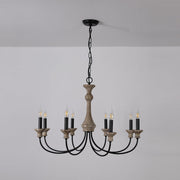 Stardust Simira Chandelier-DWHOME