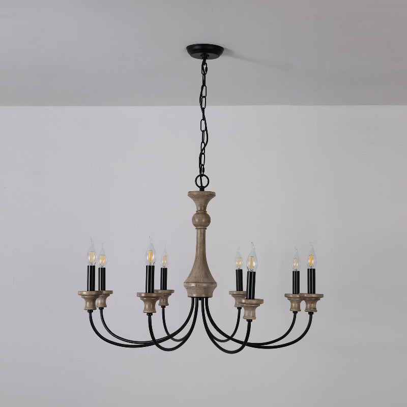 Stardust Simira Chandelier-DWHOME