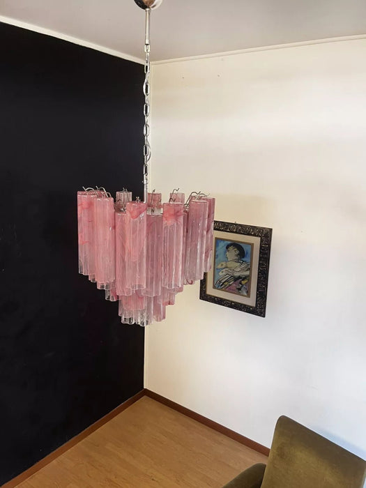 Starlight Murano Chandelier-DWHOME