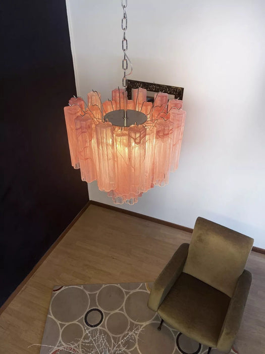 Starlight Murano Chandelier-DWHOME
