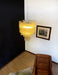 Starlight Murano Chandelier-DWHOME