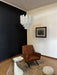 Starlight Murano Chandelier-DWHOME