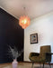 Starlight Murano Chandelier-DWHOME