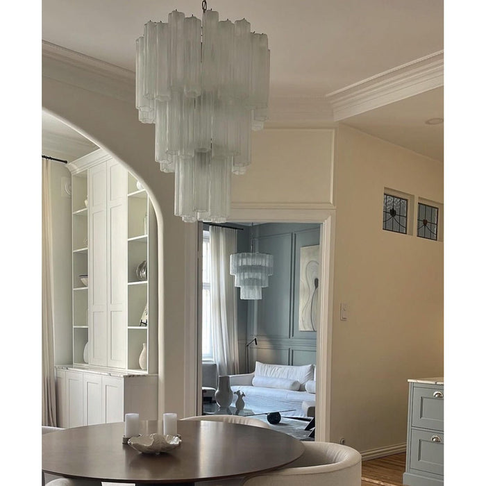 Starlight Murano Chandelier-DWHOME