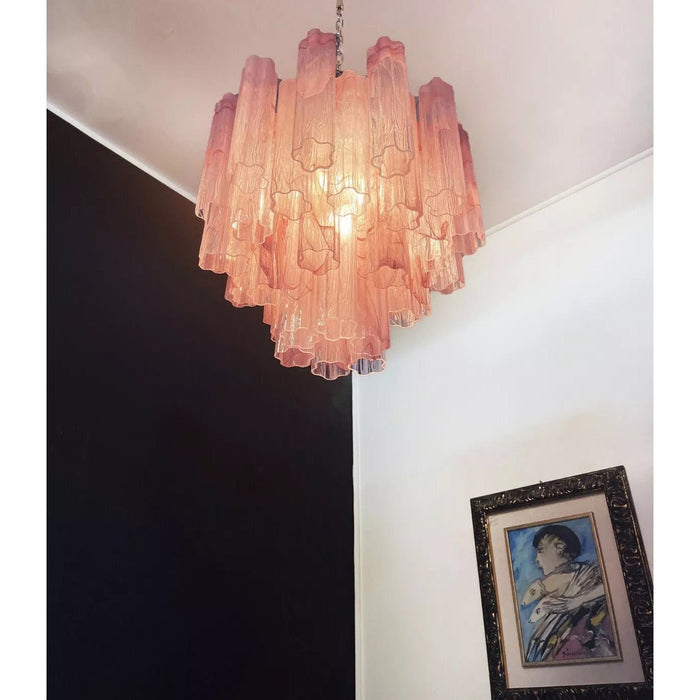 Starlight Murano Chandelier-DWHOME