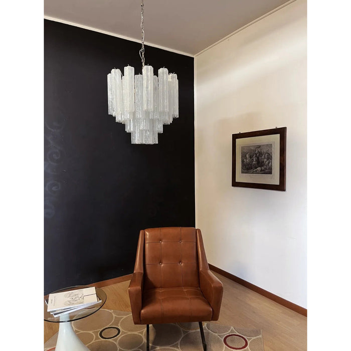 Starlight Murano Chandelier-DWHOME