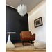 Starlight Murano Chandelier-DWHOME