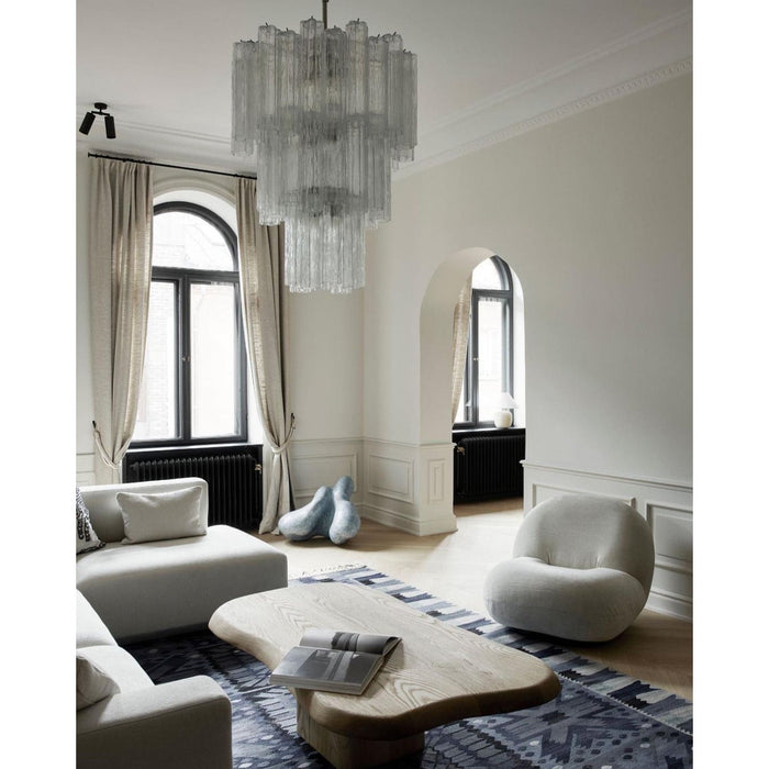 Starlight Murano Chandelier-DWHOME