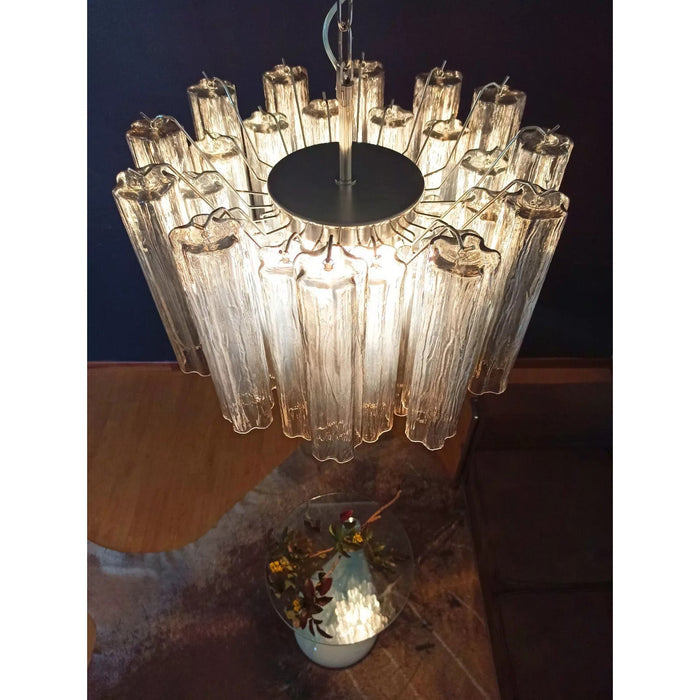 Starlight Murano Chandelier-DWHOME