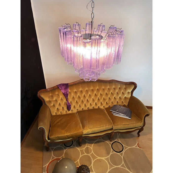 Starlight Murano Chandelier-DWHOME