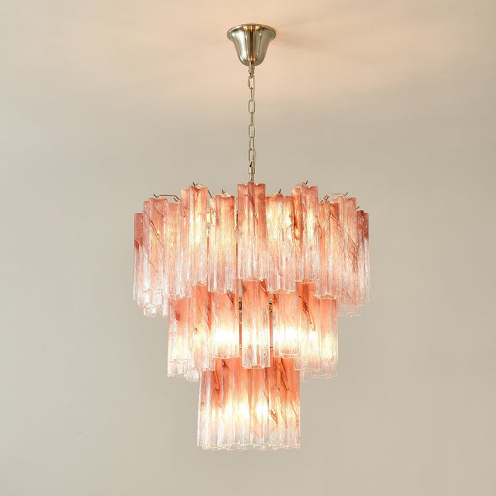 Starlight Murano Chandelier-DWHOME