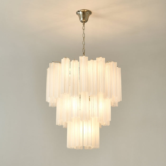 Starlight Murano Chandelier-DWHOME
