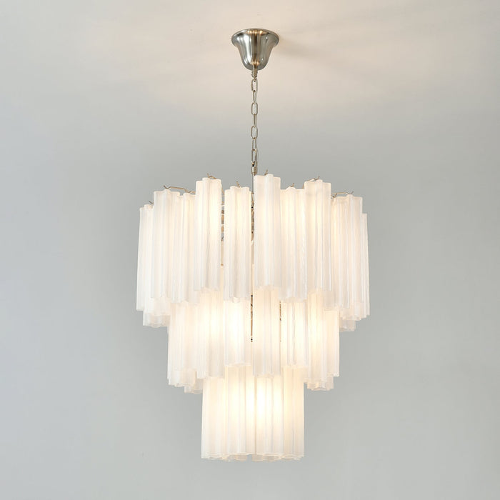 Starlight Murano Chandelier-DWHOME