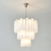 Starlight Murano Chandelier-DWHOME