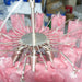 Starlight Murano Chandelier-DWHOME