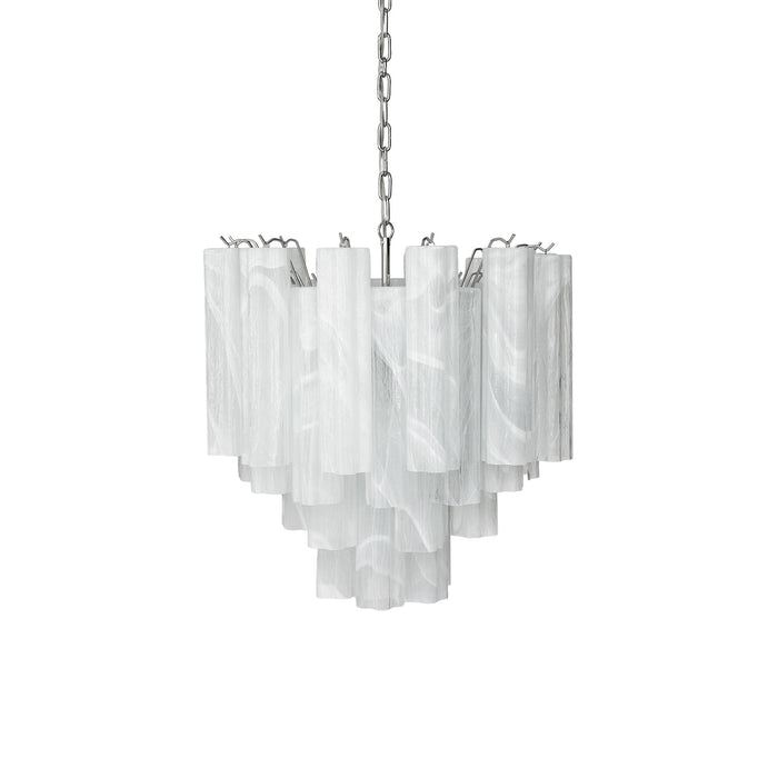 Starlight Murano Chandelier-DWHOME
