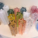Starlight Murano Chandelier-DWHOME