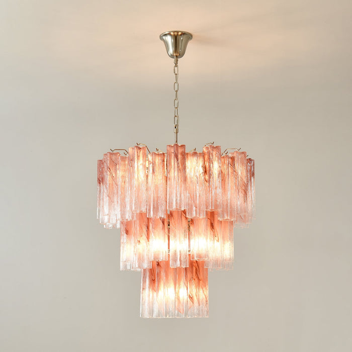 Starlight Rose Chandelier.