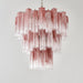 Starlight Rose Chandelier.