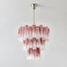 Starlight Rose Chandelier.