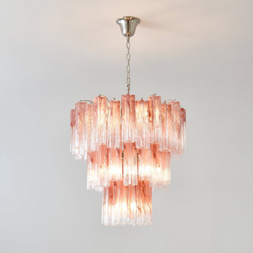 Starlight Rose Chandelier.