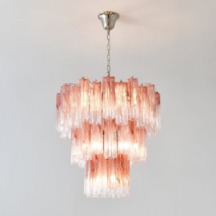 Starlight Rose Chandelier.