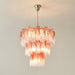 Starlight Rose Chandelier.