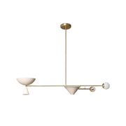 Stathis Chandelier-DWHOME